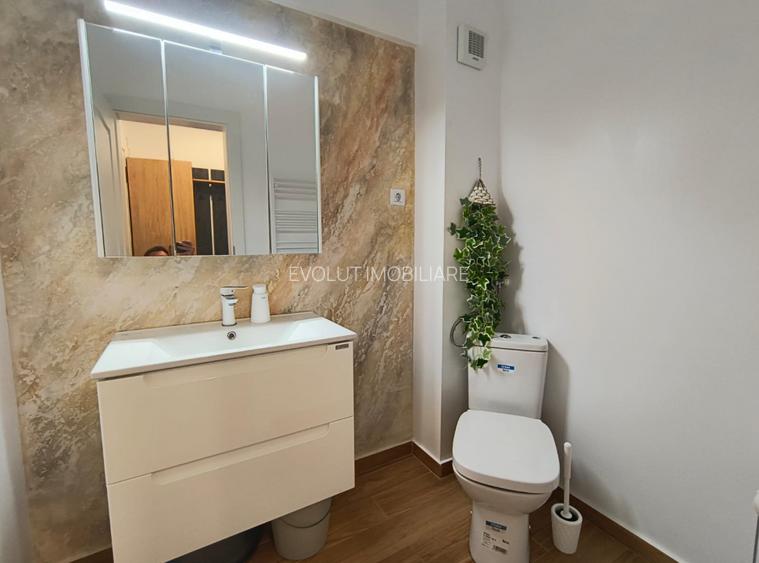 Capitol Tomis Villa Center-apartament 2 camere 2 bai parcare - 12