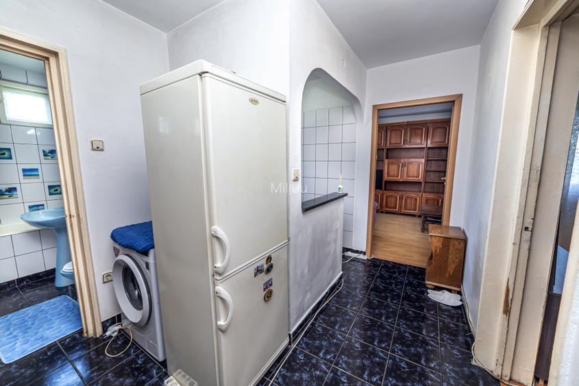 Apartament 2 camere | Mobilat si Utilat | Zona Berceni - 13