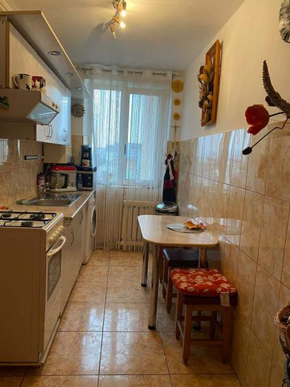 Apartament 2 camere , 55 mp, Etaj 7 cu lift