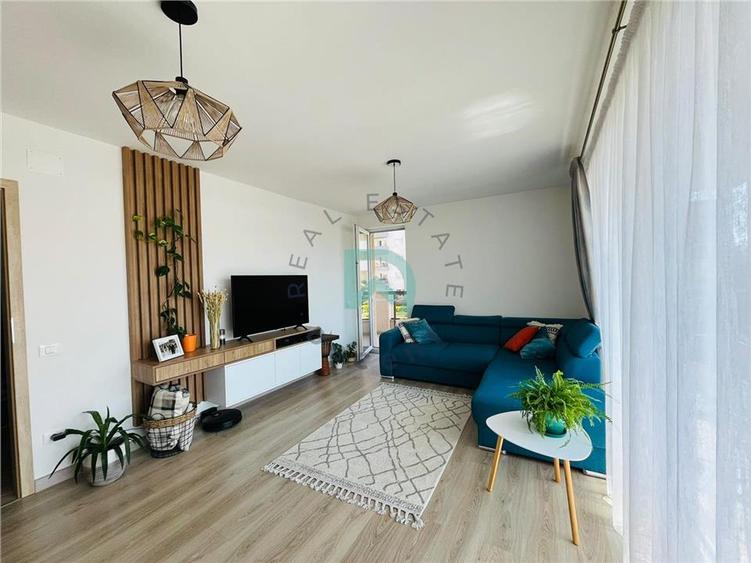 Apartament 3 camere Astra - Urban Plaza, 85 mp - Brasov