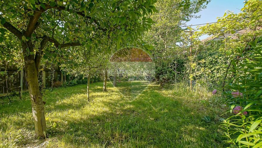Casa individuala in Brasov | 705 mp teren | Str. Vulcan - 4