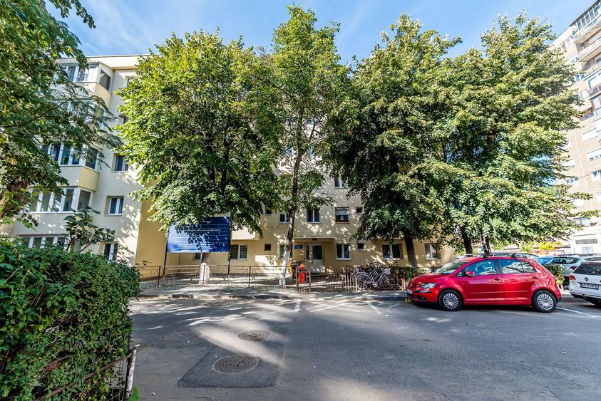 🏡 3 camere, etajul 1 – Aleea Amara, Vlaicu