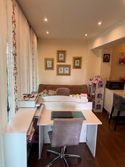 Apartament 3 camere | Lux | Orhideea Residence & Spa | Ultramodern | Terasa