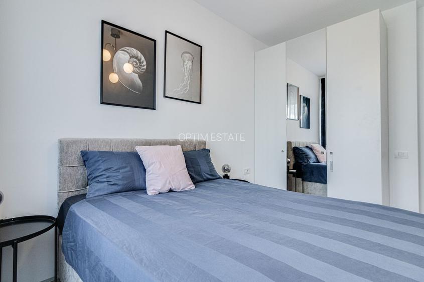 NOU! 3 camere SUPER DEAL, 2 bai, PARCARE  INCLUSA- 4 CITY! - 11