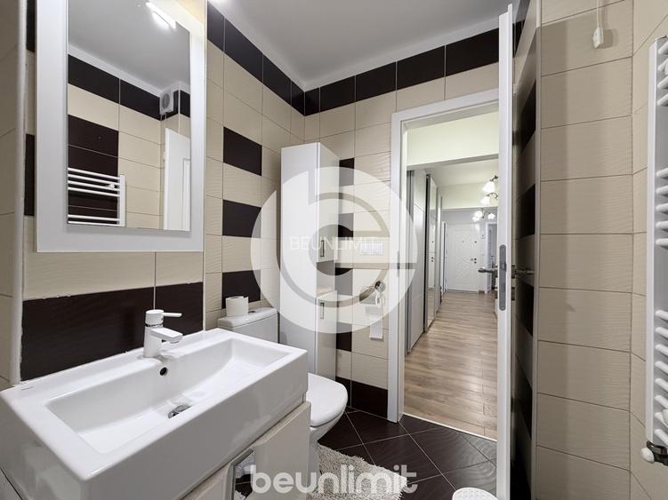 Apartament de 3 camere | decomandat | Zona centrală | Prima inchiriere