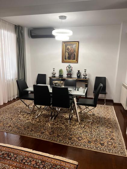 Floreasca - 4rooms for rent