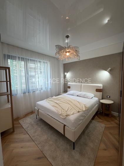 Apartament NOU 3 camere, zona Pipera, mobilat si utilat, parcare inclusa - 8