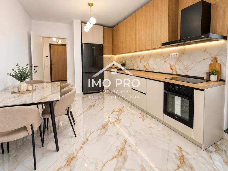 Apartament 4 camere 130 mp / Parcare subterană