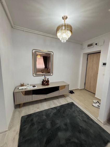 Apartament 3 camere / 69mp utili+8mp balcon /Hils Pallady /Parcare