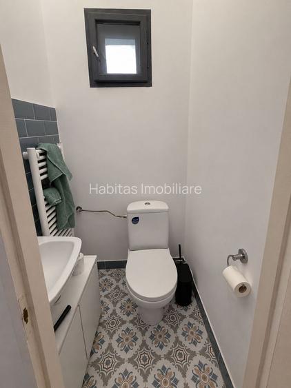 Spatiu pentru birouri de inchiriat, finisat modern, Cipariu - 3