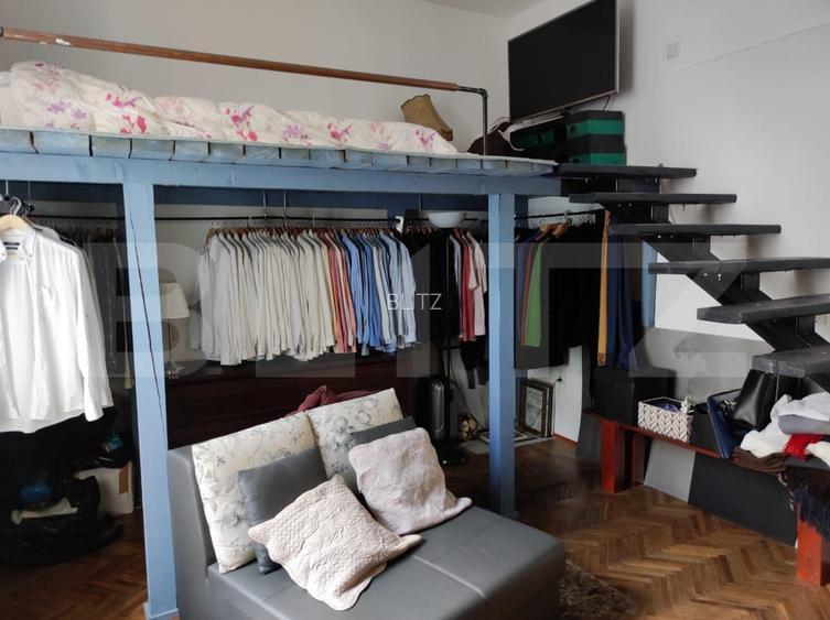 Casa de vanzare, 82 mp, zona Parcul Feroviarilor - 8