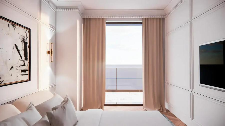 Penthouse 3 camere | Receptie Finalizata | Terase 88 mp | Comision 0