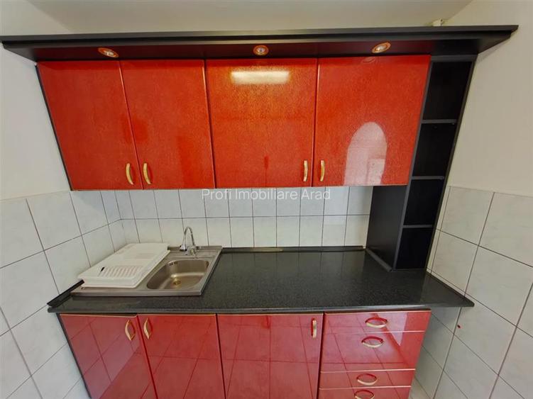 Apartament 2 camere decomandat Podgoria-Malul Muresului - 13