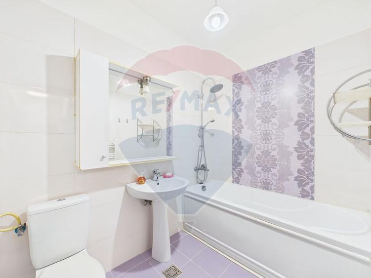 2 camere de vanzare cu loc parcare, bloc nou, Rahova - Salaj