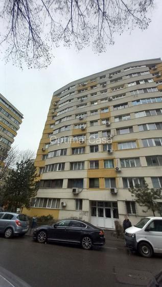 Obor (Masina de Paine) , 3 camere, parter, balcon, boxa - 13