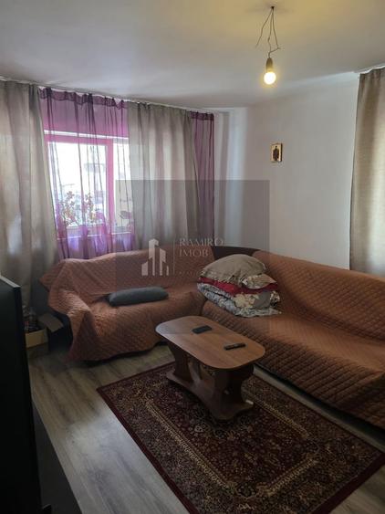 Apartament 3 camere decomandat Drumul Binelui Metalurgiei