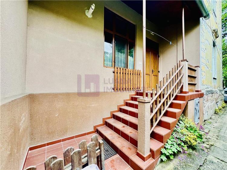 Apartament 2 camere de inchiriat | curte | recent renovat | Constantin Noica |