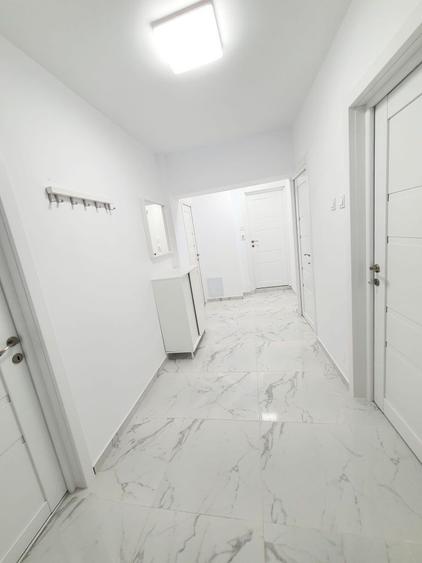 Apartament 3 camere Calea Mosilor-Bd. Mihai Eminescu