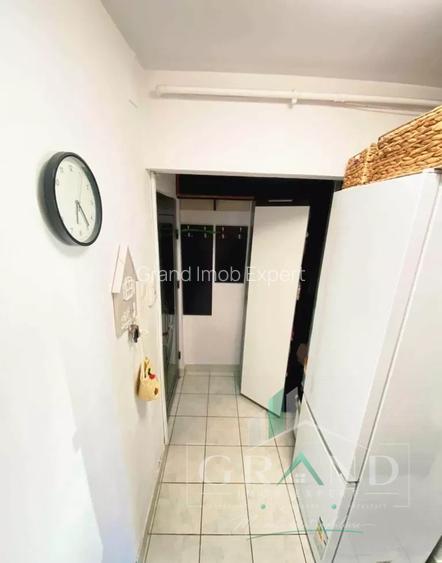 2 CAMERE | GHEORGHENI–PIAȚA HERMES | COMPLET MOBILAT ȘI UTILAT | ET.7/10 | S-E