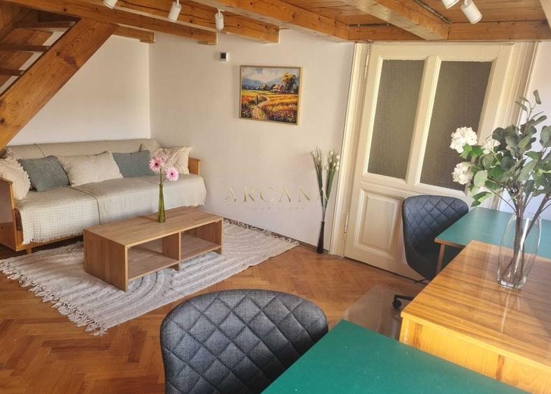 Apartament 3 camere la 2 minute de Piata Unirii