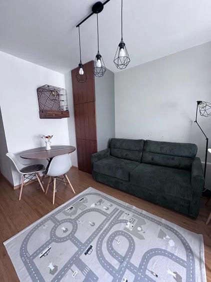 Apartament de vanzare 2 camere 49mp zona Dambul Rotund