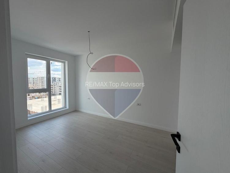 De vanzare 2 Camere MTM Pipera Lake | Proiect Nou | Nord București