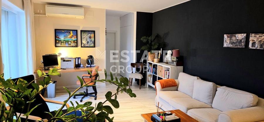 Apartament cu 2 camere in Dumbravita