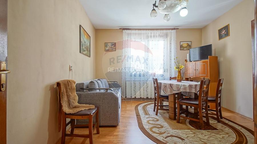 Casă individuală de vânzare pe str. Cloșca din Brașov | Centru istoric - 3