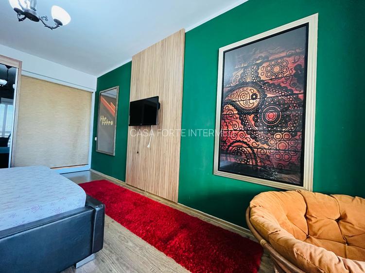 Apartament cu Vedere  la Lac – Mamaia, Zona Vega Butoaie – 110.000€ - 6