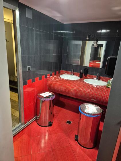 Sala pentru fitness/activitati sportive in zona Noua - 5