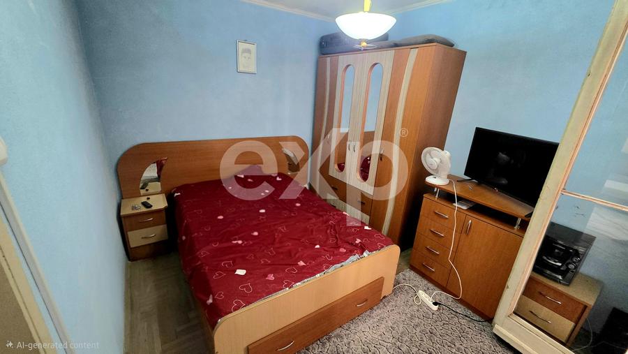 Apartament 2 camere Gavana2