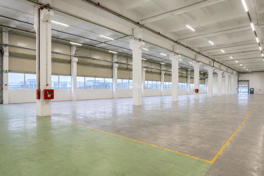 Parc Industrial-Oportunitate de Investitie - 3
