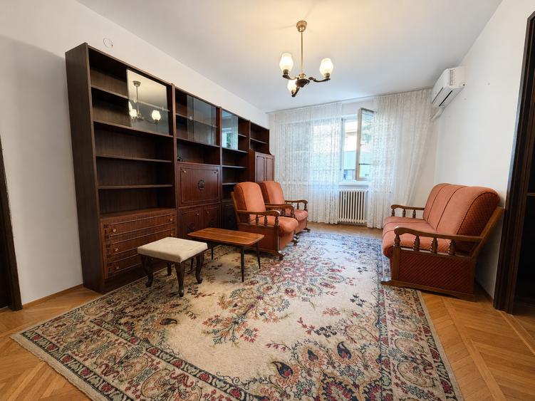 Apartament 3 camere de vânzare, Sector 3 – 54 mp - Etaj 3 - Bulevardul Basarabia