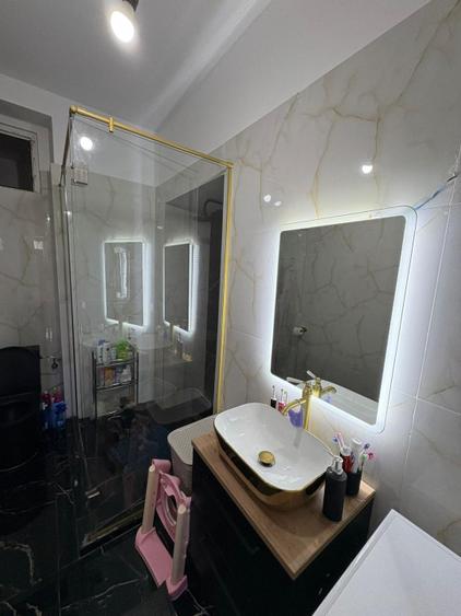 Apartament 2 camere 78,78 mp, in Centrul Vechi