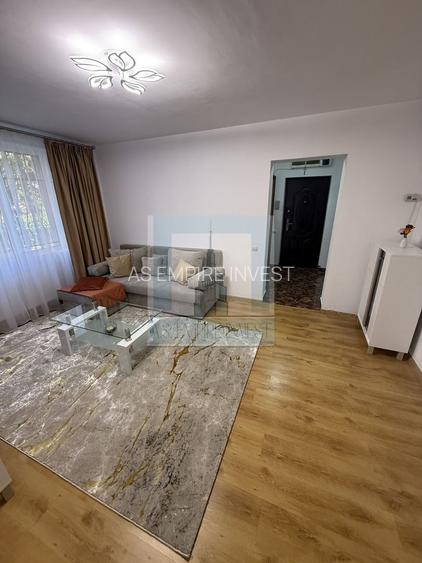 Apartament 2 camere mobilat/utilat LUX - zona Centrul Civic - 5