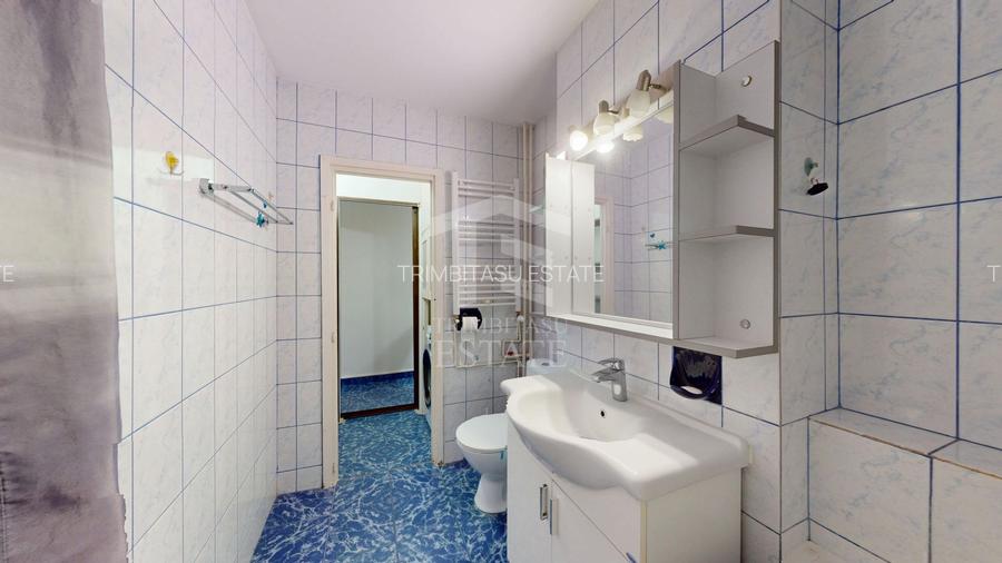 3 camere Turnu Magurele - Metrou Aparatorii Patriei - 25