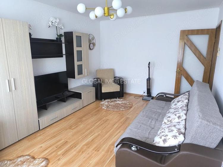 Inchiriere apartament 2 camere Zona Aviatiei - 3
