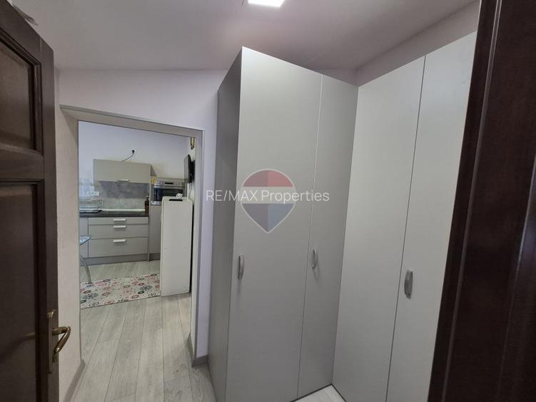 Apartamente 1si 2 camere si de închiriat Berceni, Aparatorii Patriei - 9