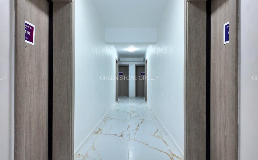 Onyx Residence, langa Kaufland Galata- Ap 3 camere, TAXE NOTARIALE CADOU - 4