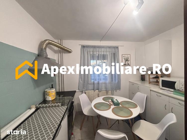 Apartament 2 camere de inchiriat Pantelimon București | ApexImobiliare.ro - 4