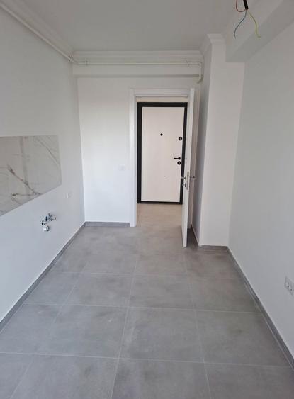 Compozitorilor - Apartament nou, centrala cu gaz, etaj 5