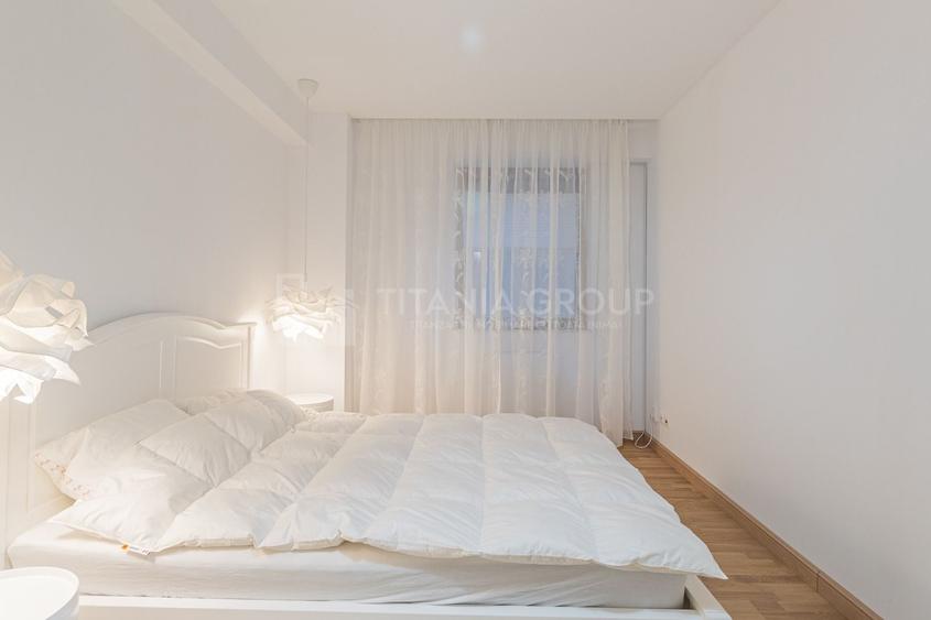 Apartament cochet 3 camere, 2 bai+parcare subterana, Drumul Poienii, Seasons