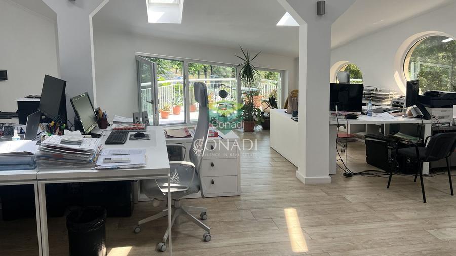 Vila teren 500 mp | Titeica – ideal sediu firma | langa Parcul Verdi - 8