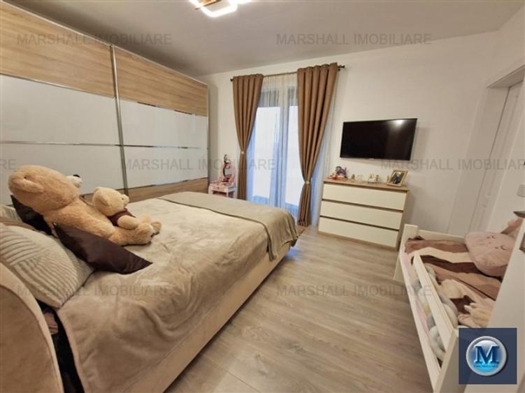 Apartament 3 camere de vanzare, zona Albert, 72 mp #16790