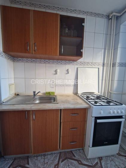 Garsonieră parter | balcon inchis | metrou Iancului - 10