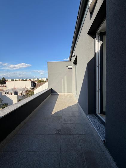 Veranda Mall / Penthouse Spațios cu Terasa + Parcare / Bloc Boutique 2021