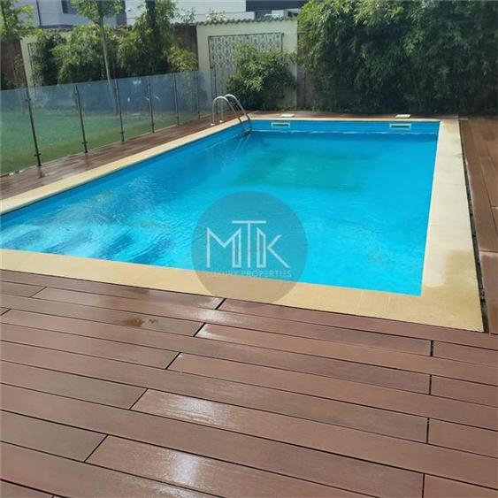 Vila Exclusivista cu piscina 10 camere I Erou Iancu Nicolae - Baneasa Zoo