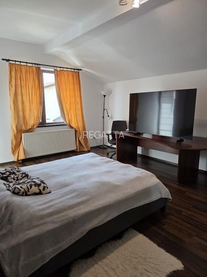 VILA LANGA PARADISUL VERDE si APROPIEREA LACULUI - 6