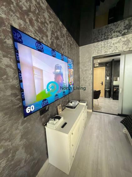 Apartament 2 camere- Rin Grand Residence/Vacaresti