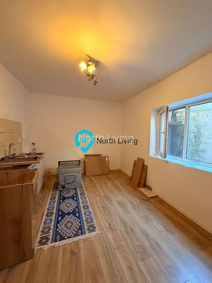 Vilă de vânzare în Sector 4 - 323 mp utili - 10 camere - Giurgiului - 38